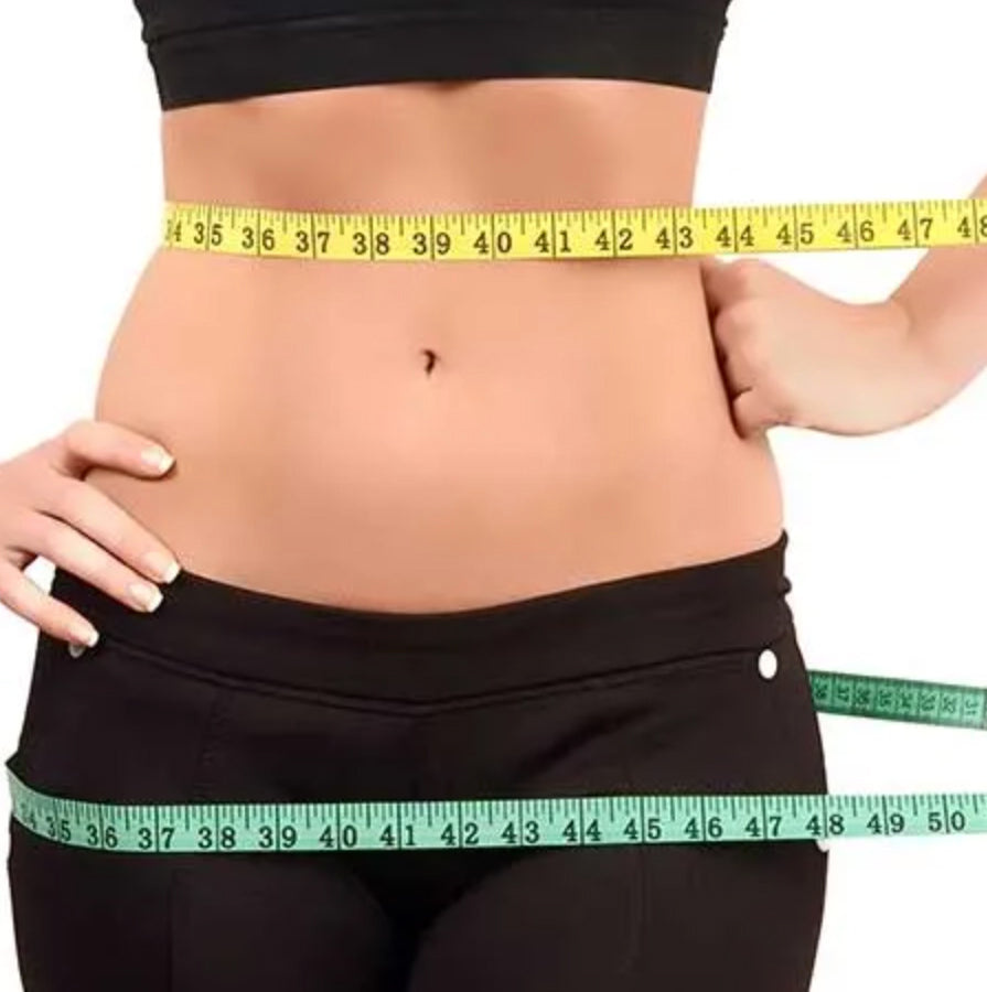 Waist to Hip Ratio (WHR) Calculator