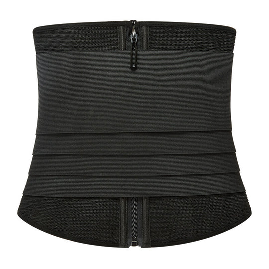 360 Waist Cincher with Wrap