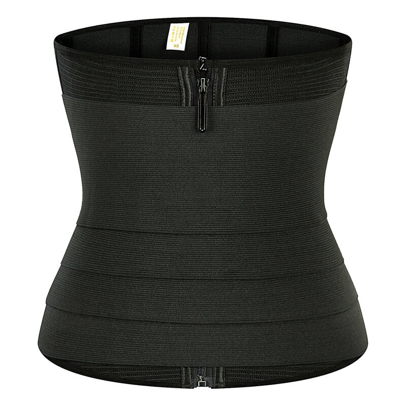 360 Waist Cincher with Wrap