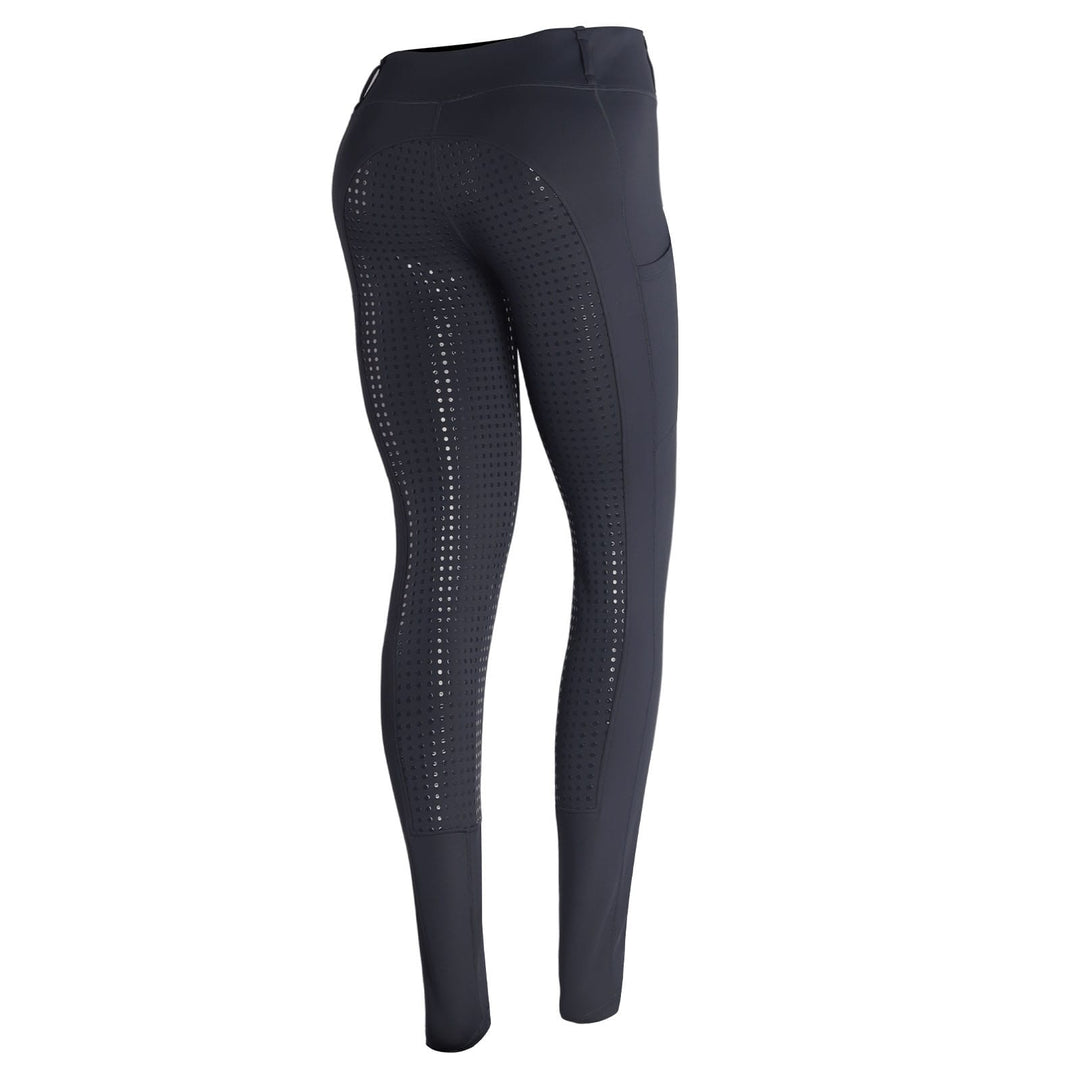 Jockey Mid-Rise Shaper Leggings