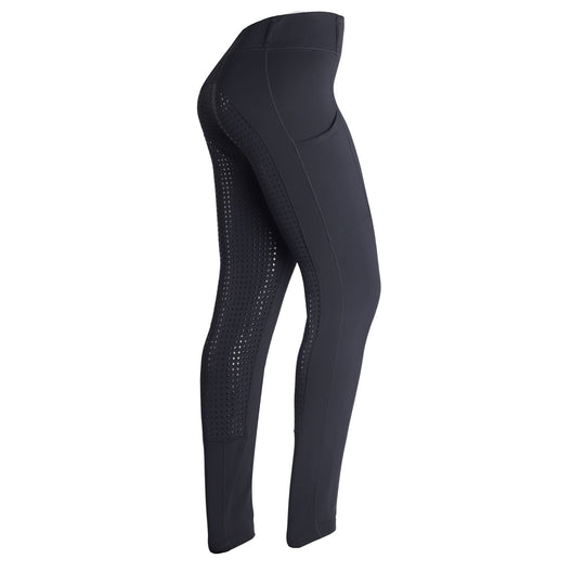 Jockey Mid-Rise Shaper Leggings