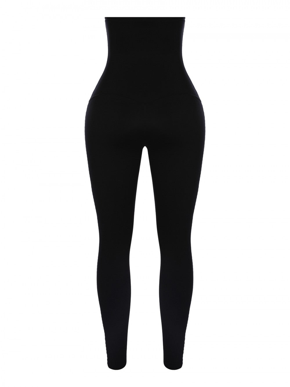 Legging moulant double coupe slim