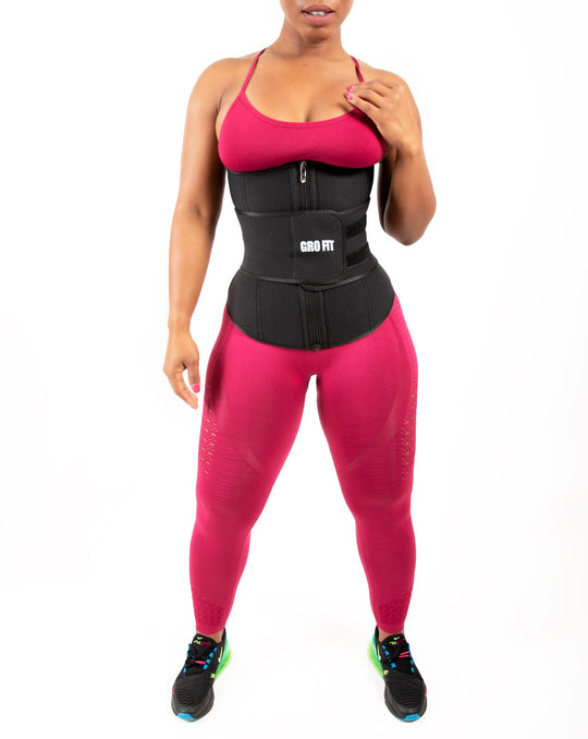 Bella Sweat - Waist Diminisher