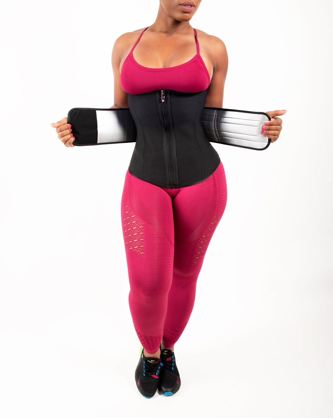 Bella Sweat - Waist Diminisher