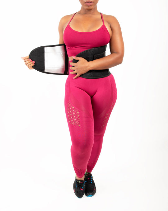 Gro Fit - Sweat and Shape