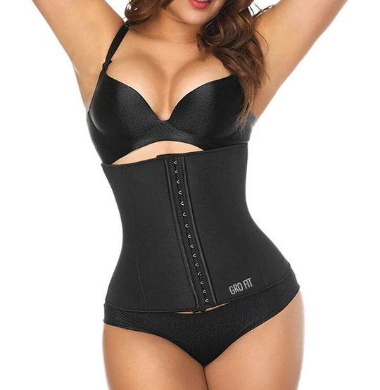 Bella Sweat - Corset