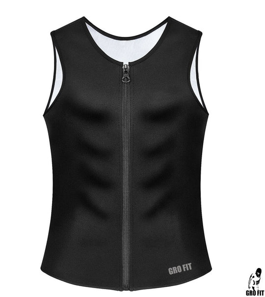 Bella Sweat - Vest (Men)