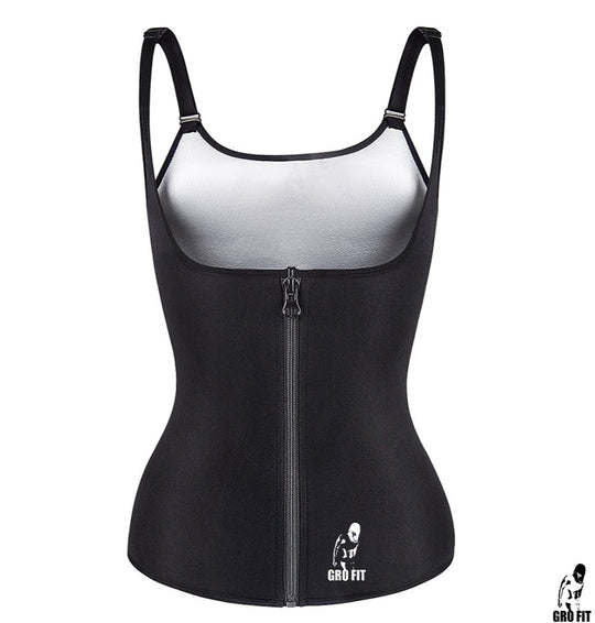 Bella Sweat - Gilet (Femme)