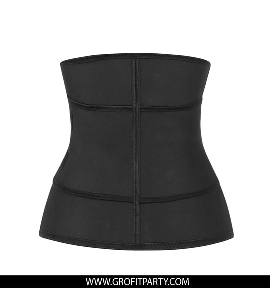 Waist Diminisher Corset - Latex