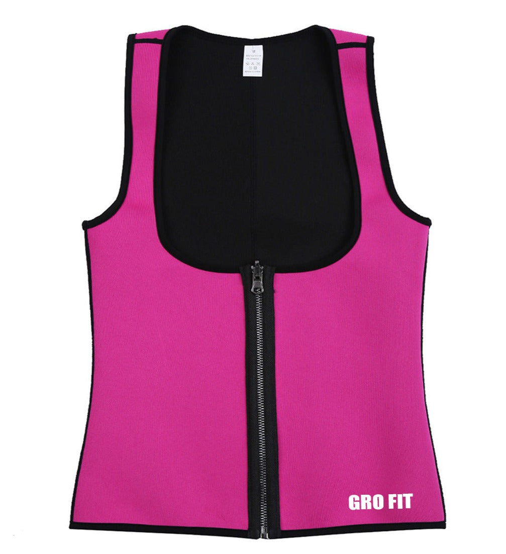 Gro Fit - Sweat and Shape