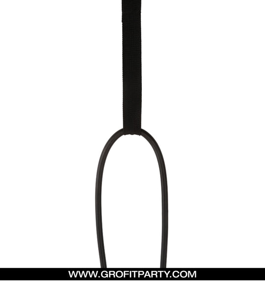 Resistance Band Door Anchor