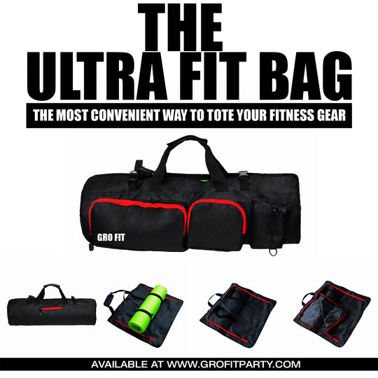 Ultra Fit Bag