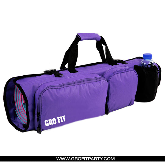 Ultra Fit Bag