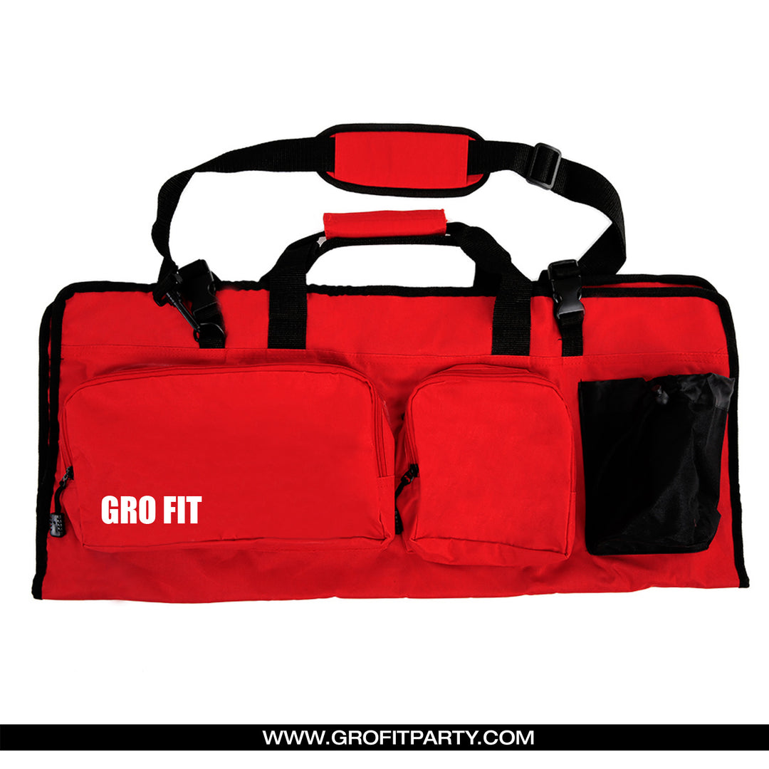 Ultra Fit Bag