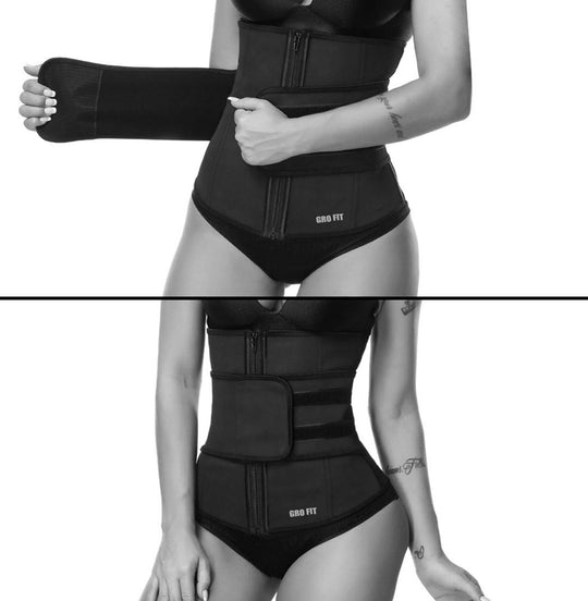 Waist Diminisher Plus - Latex