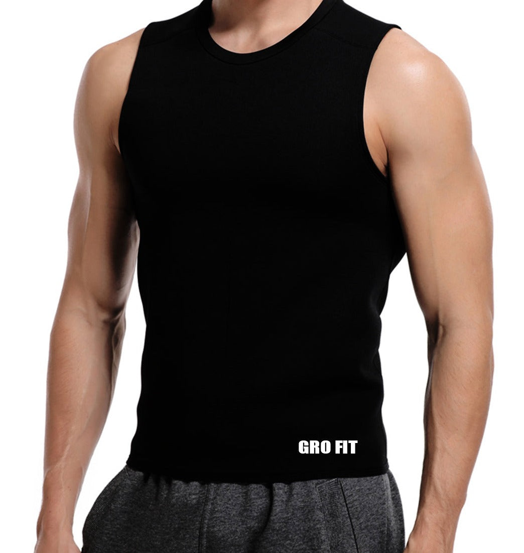 Gro Fit - Sweat and Shape